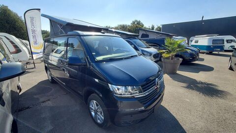 WESTFALIA Camping car 2024 occasion Francastel 60480