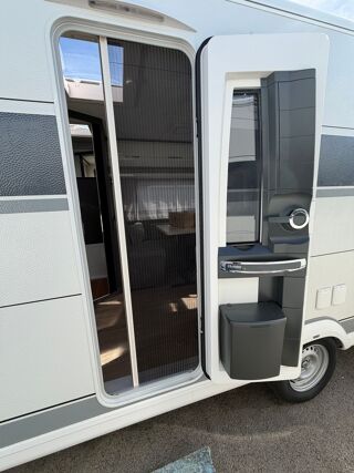  2026 occasion 60480 Francastel