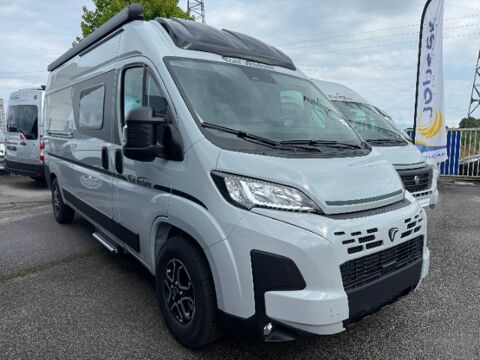 Van am&eacute;nag&eacute; Van am&eacute;nag&eacute; 2026 occasion Saint-Jean-du-Cardonnay 76150