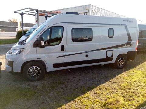 WEINSBERG Van aménagé 2026 occasion La Montagne 44620
