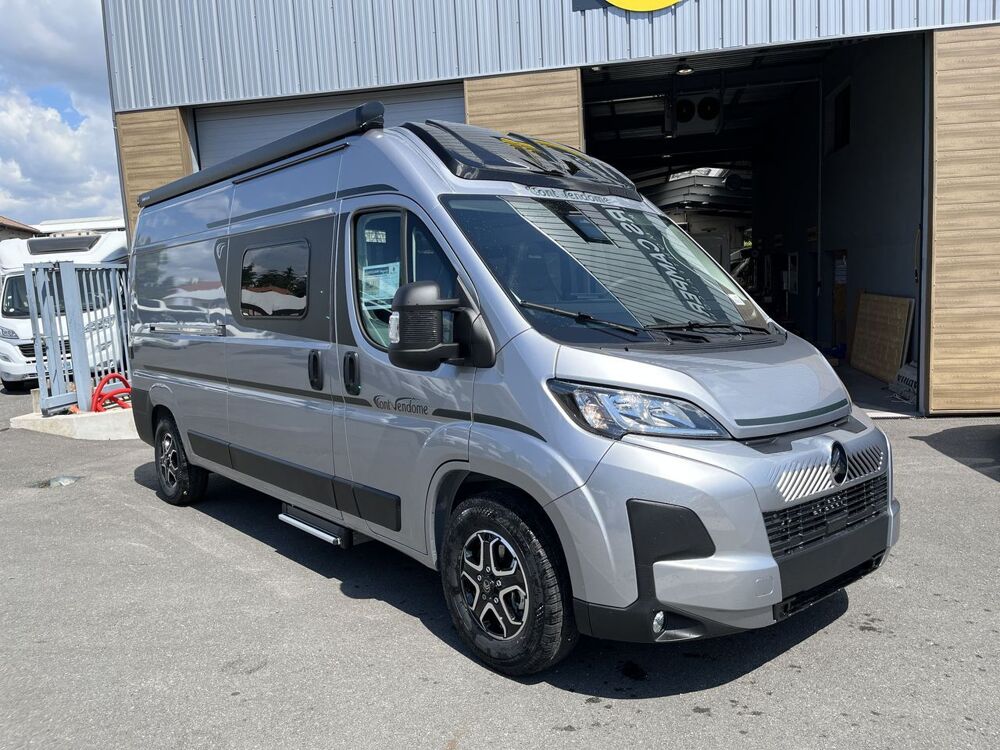  2027 occasion 43290 Montfaucon-en-Velay