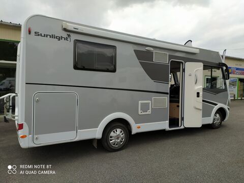  2019 occasion 61250 Vingt-Hanaps
