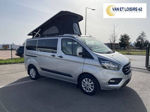 CARAVELAIR Van aménagé 2023 occasion Roanne 42300