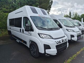  2026 occasion 60480 Francastel