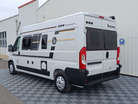 2026 occasion 16700 Ruffec