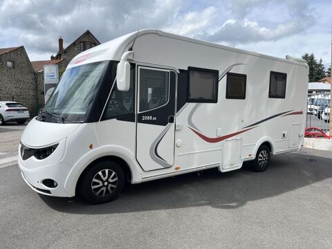  2016 occasion 43290 Montfaucon-en-Velay