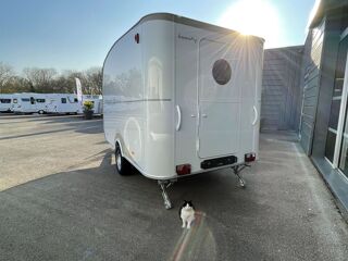  2023 occasion 60480 Francastel