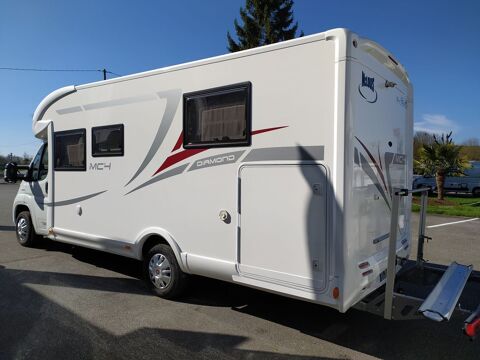  2017 occasion 61250 Vingt-Hanaps