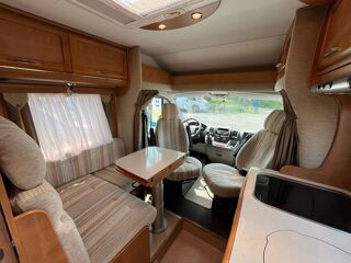 2009 occasion 43260 Saint-Hostien