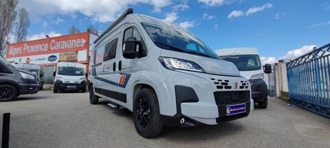 CHALLENGER Van am&eacute;nag&eacute; 2025 occasion Peyruis 04310