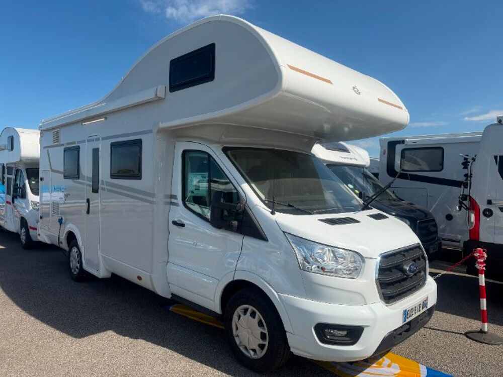  2024 occasion 76150 Saint-Jean-du-Cardonnay