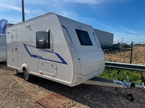 CAMPEREVE Caravane 2026 occasion Saint-Jean-du-Cardonnay 76150