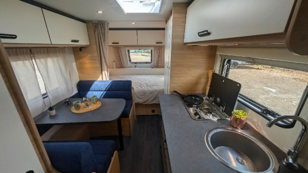  2026 occasion 76150 Saint-Jean-du-Cardonnay