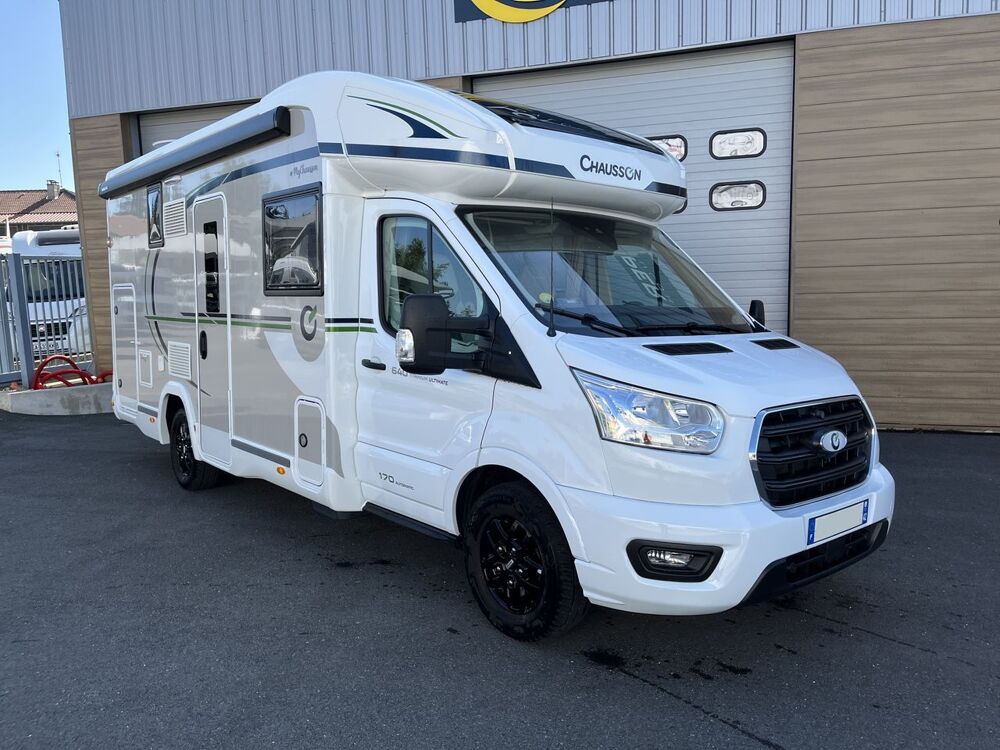  2024 occasion 43290 Montfaucon-en-Velay