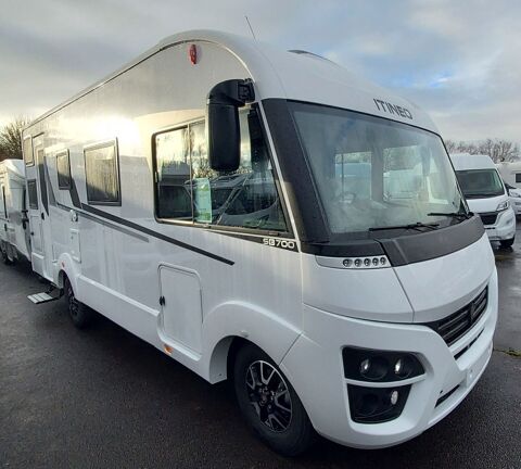 ITINEO Camping car 2024 occasion Francastel 60480