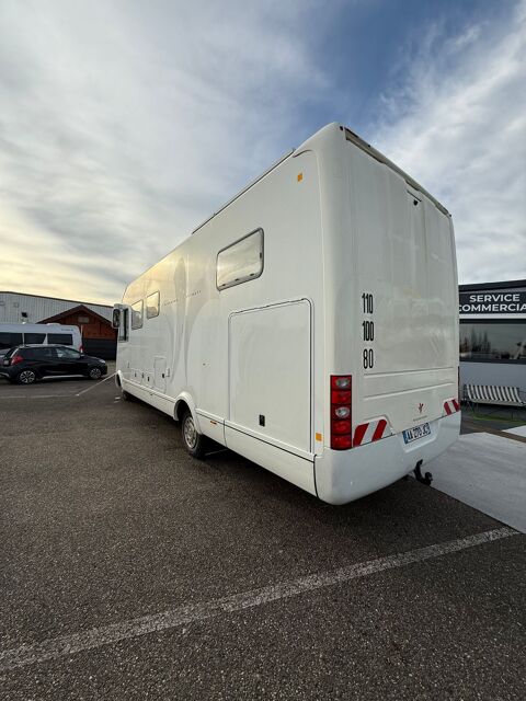  2009 occasion 67640 Fegersheim