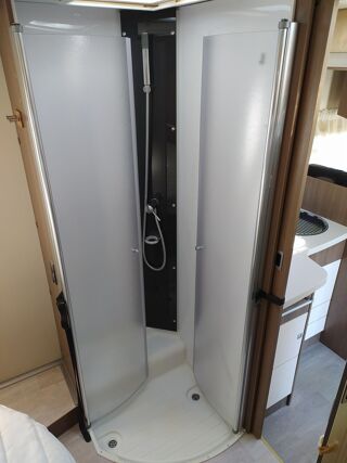 2015 occasion 61250 Vingt-Hanaps