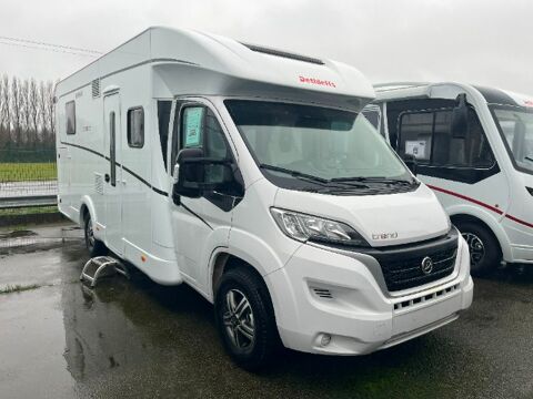 DETHLEFFS Camping car 2023 occasion Saint-Jean-du-Cardonnay 76150