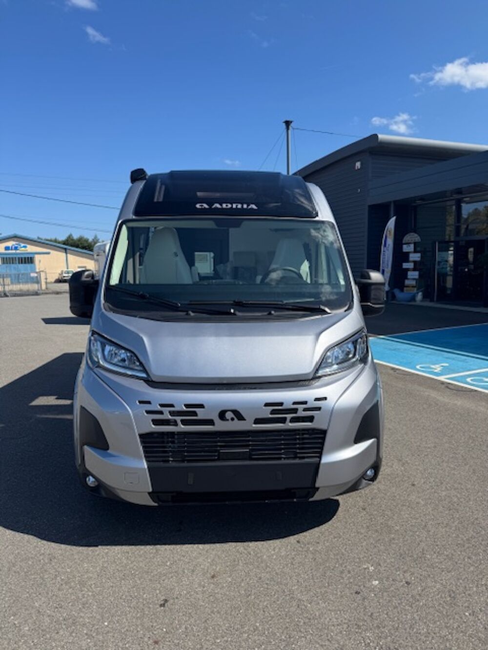  2026 occasion 65000 Tarbes