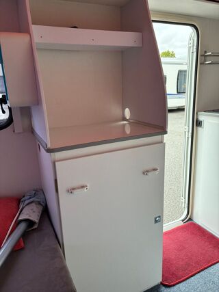  2017 occasion 61250 Vingt-Hanaps