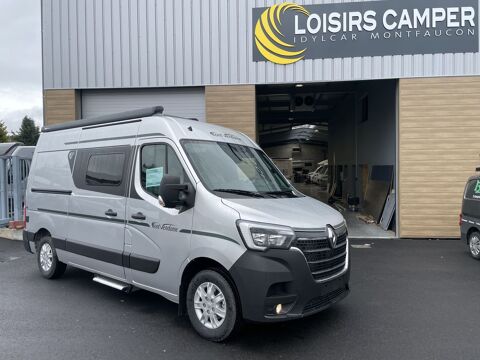 Van am&eacute;nag&eacute; Van am&eacute;nag&eacute; 2026 occasion Montfaucon-en-Velay 43290