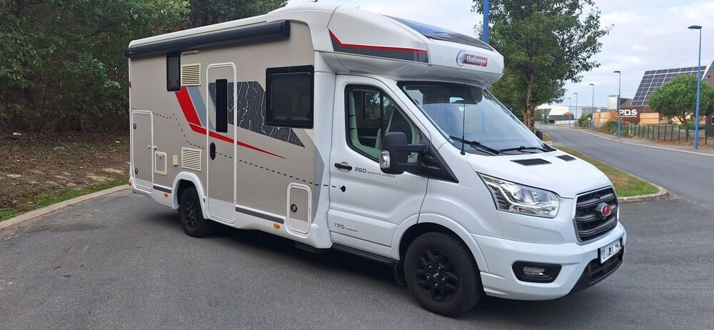  2024 occasion 85170 Dompierre-sur-Yon