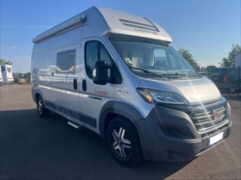 CAMPEREVE Van am&eacute;nag&eacute; 2018 occasion Dompierre-sur-Yon 85170