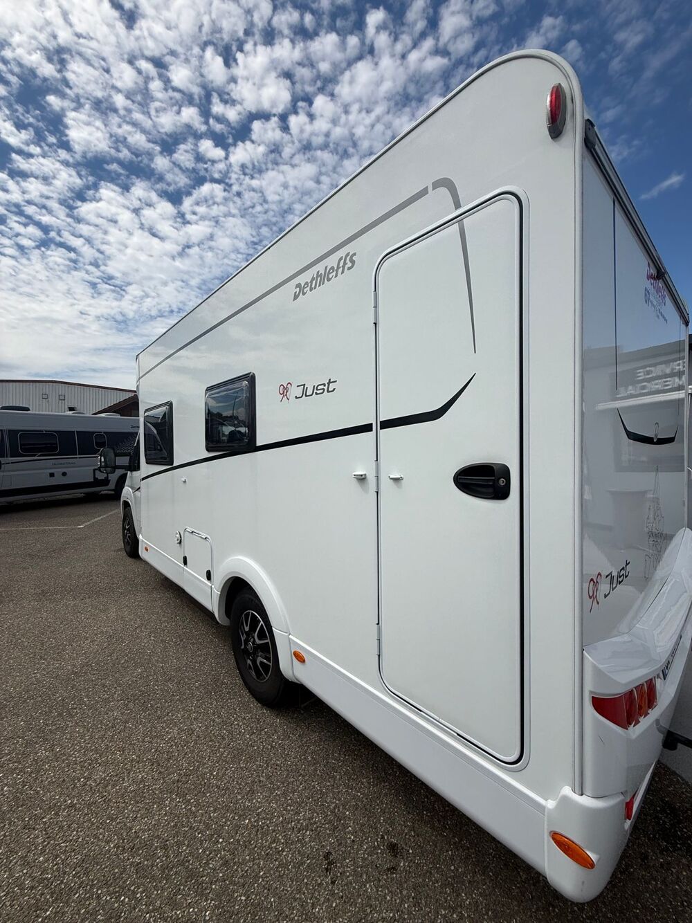  2024 occasion 67640 Fegersheim