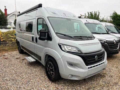 Van aménagé Van aménagé 2024 occasion Gainneville 76700