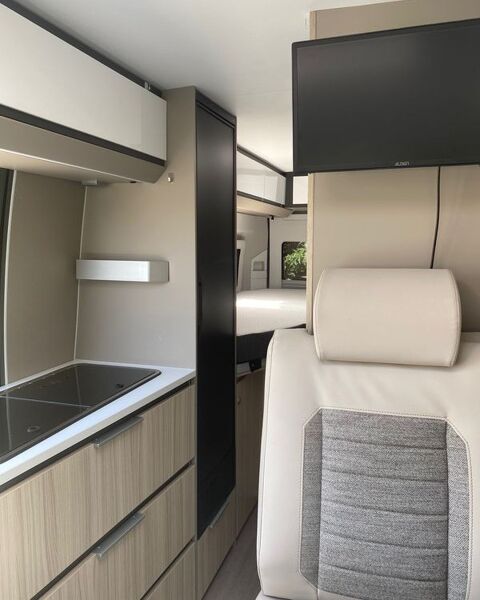  2024 occasion 85170 Dompierre-sur-Yon