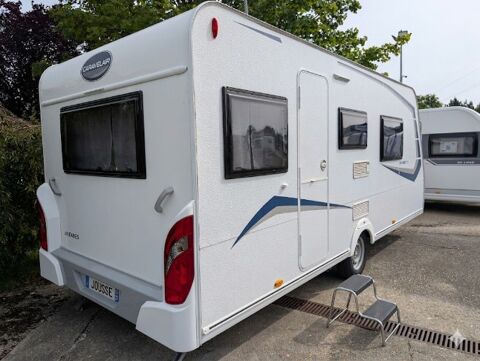  2019 occasion 27000 EVREUX