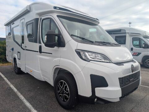 ADRIA Camping car 2027 occasion EVREUX 27000