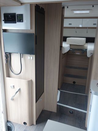  2023 occasion 63140 Ch&acirc;telguyon