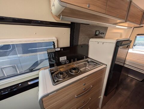  2022 occasion 27000 EVREUX