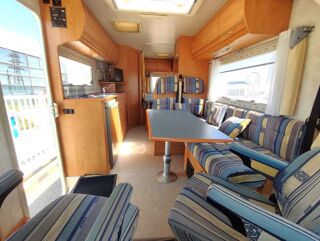  2002 occasion 66000 Perpignan