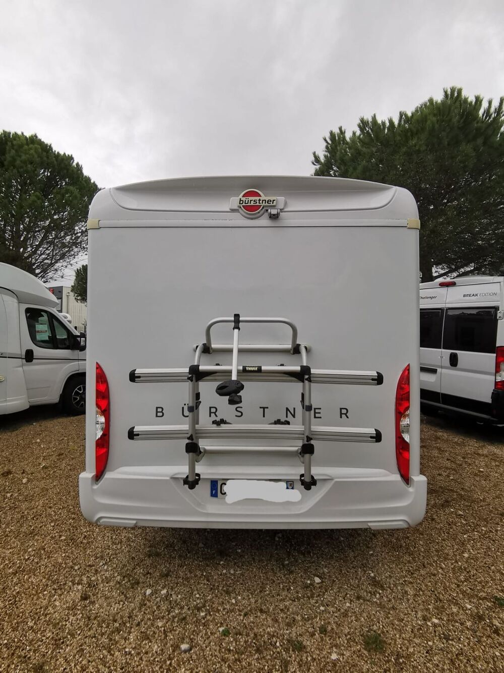 2021 occasion 33700 M&eacute;rignac