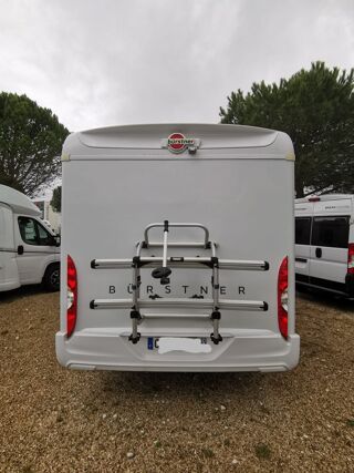  2021 occasion 33700 M&eacute;rignac