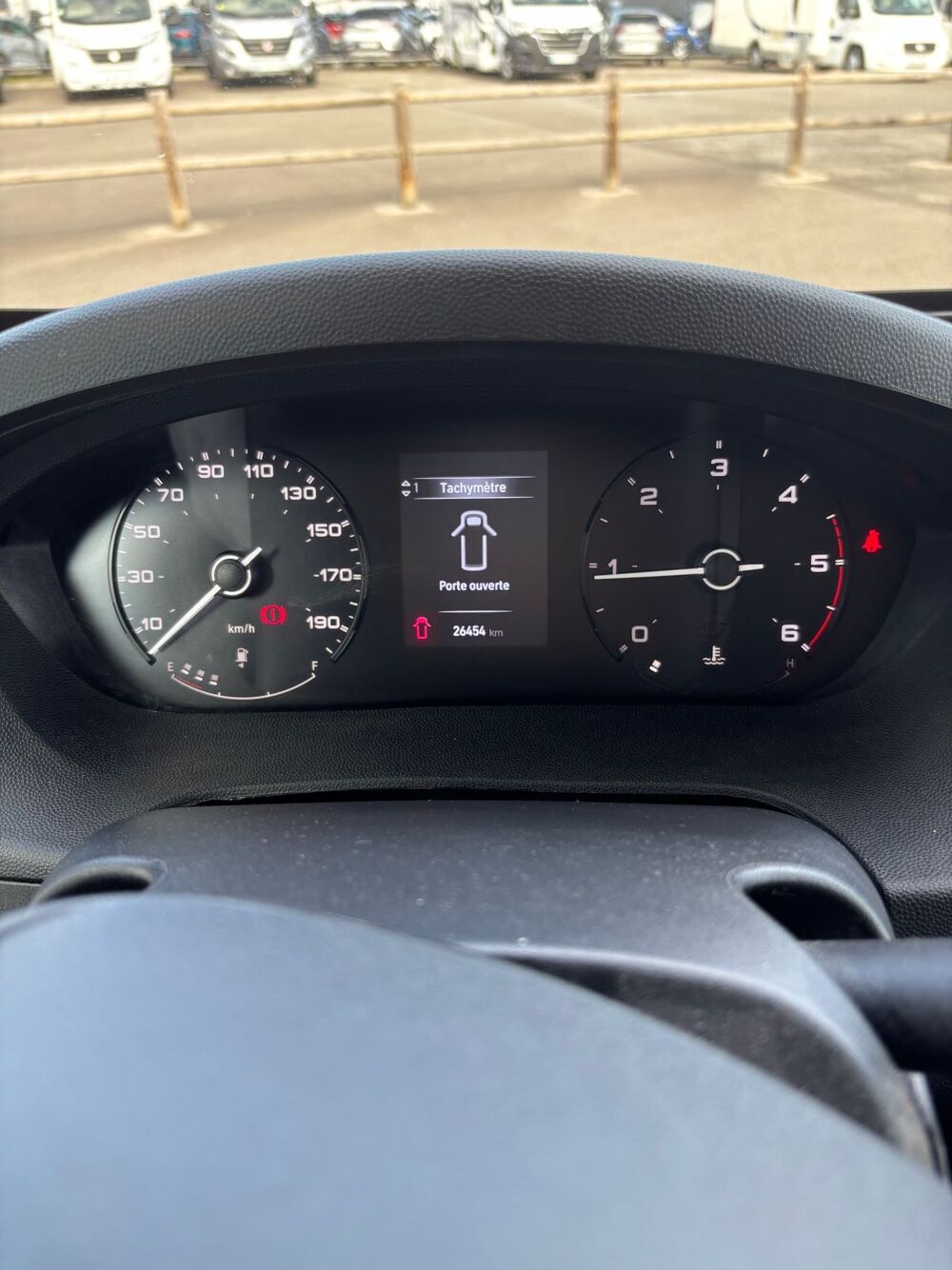  2022 occasion 65000 Tarbes