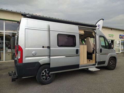  2020 occasion 61250 Vingt-Hanaps
