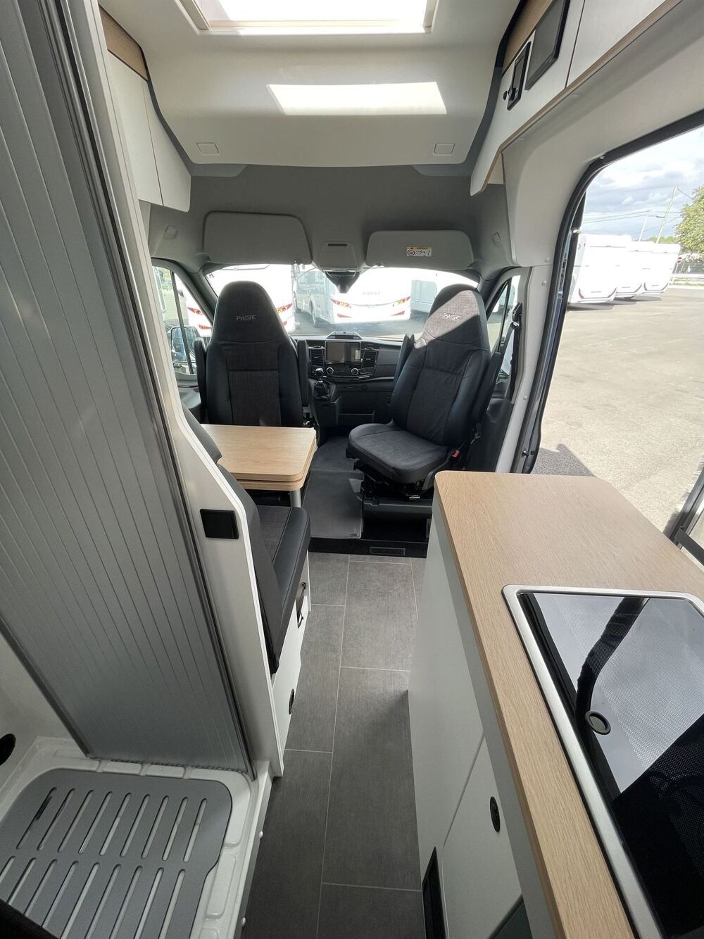  2024 occasion 72230 Monc&eacute;-en-Belin