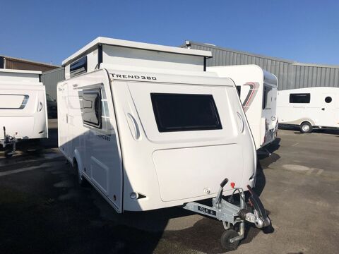 Caravane Caravane 2023 occasion Francastel 60480