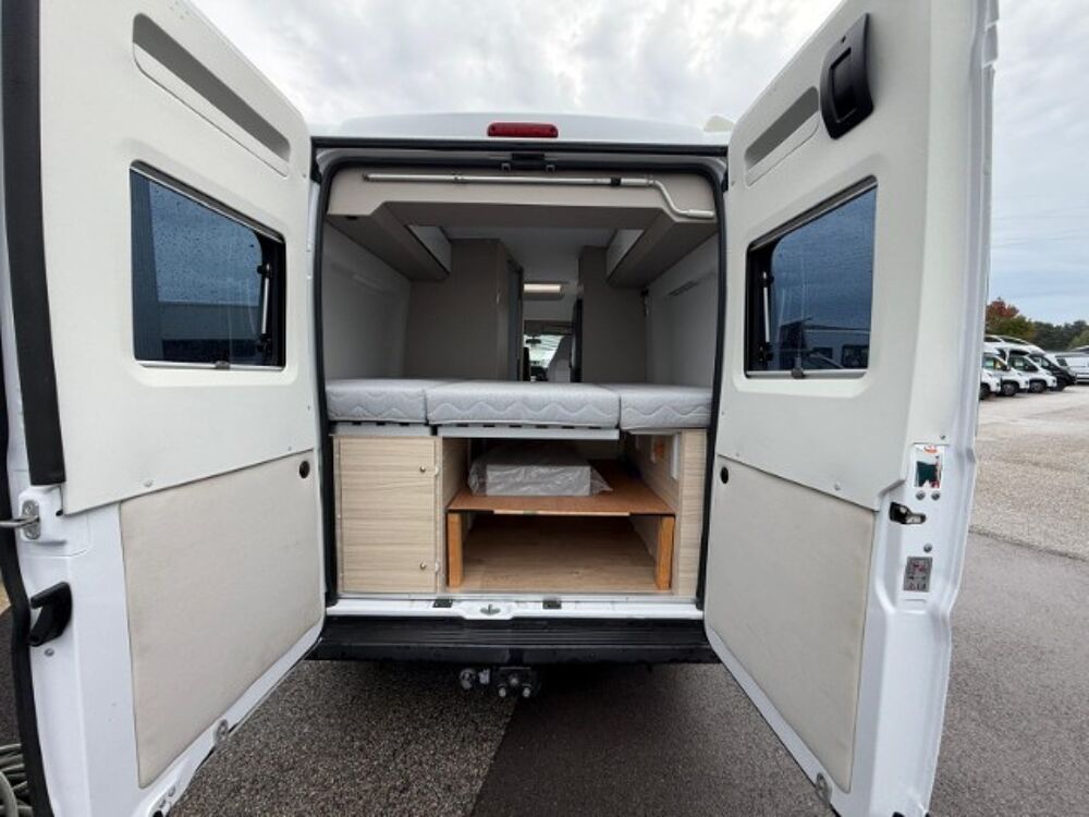  2019 occasion 76150 Saint-Jean-du-Cardonnay