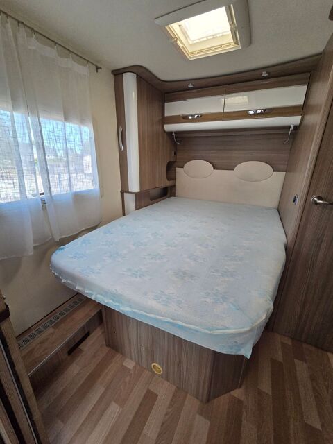  2016 occasion 61200 Sarceaux