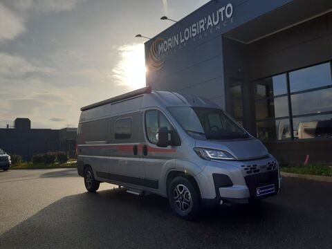 Van am&eacute;nag&eacute; Van am&eacute;nag&eacute; 2026 occasion Soyons 07130