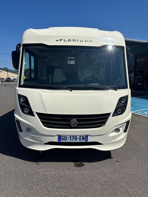  2023 occasion 65000 Tarbes