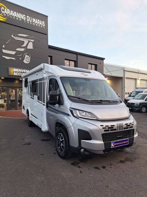 CARADO Camping car  occasion Voglans 73420