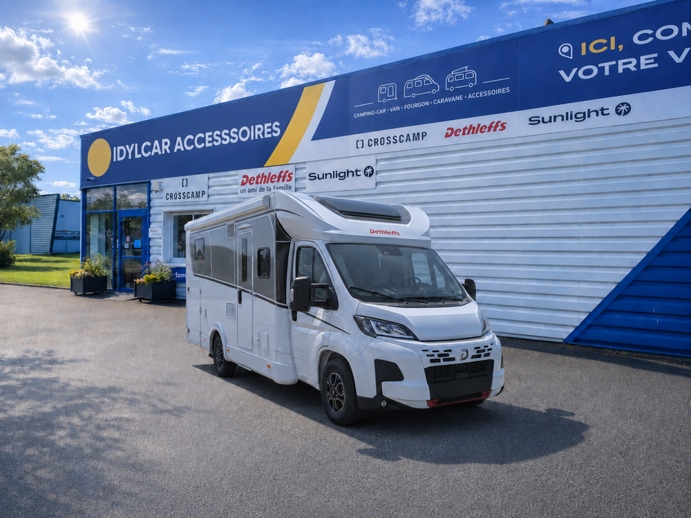  2026 occasion 85170 Dompierre-sur-Yon