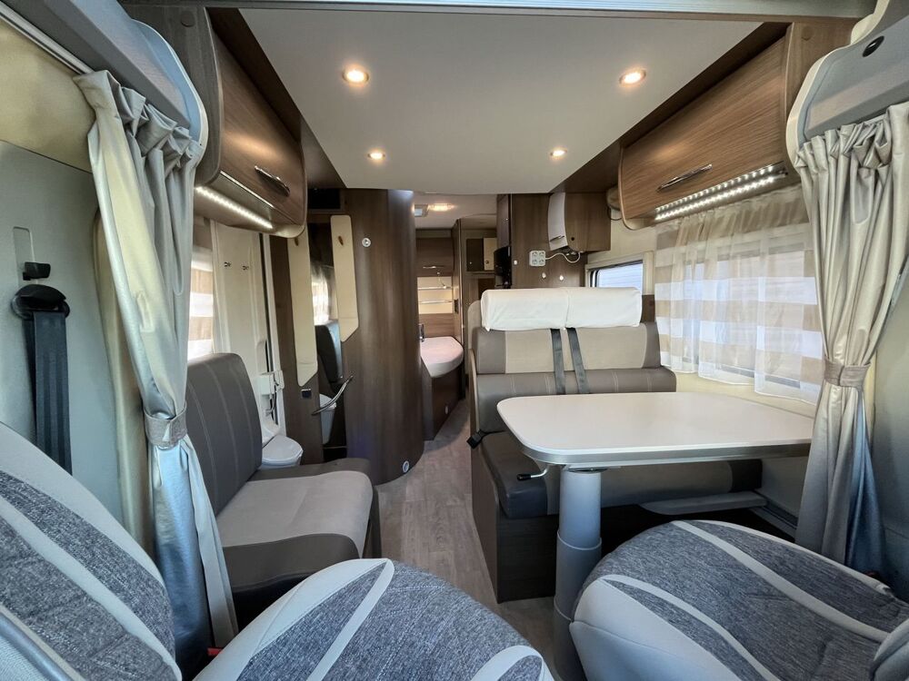  2015 occasion 43290 Montfaucon-en-Velay