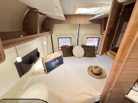  2018 occasion 49124 SAINT BARTHELEMY D'ANJOU
