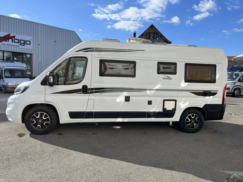  2018 occasion 43290 Montfaucon-en-Velay